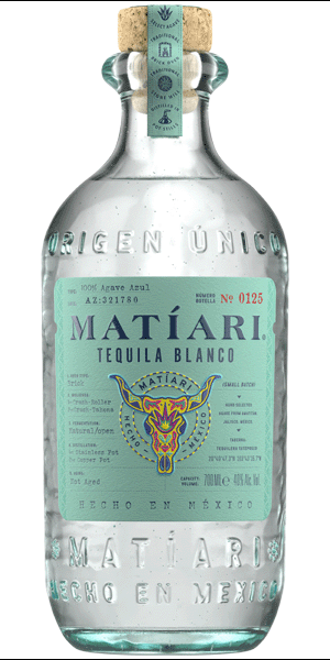 Matiari
